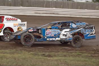 2010 MW 6 KYLE KNOUSE 917A