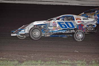 2010 MW 60 DAN EBERT 917