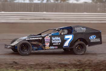 2010 MW 7 SCOTT SROUFE 917