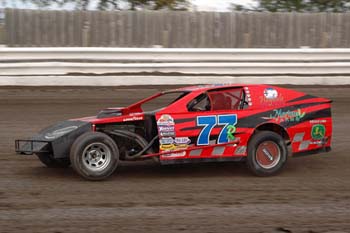 2010 MW 77 RYAN SCHROEDER 917