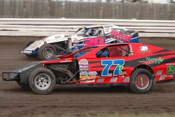 2010 MW 77 RYAN SCHROEDER 917A