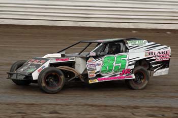 2010 MW 85 SHAWN PUDWILL 917