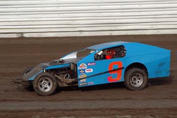 2010 MW 9 ADAM PRIEVE 917