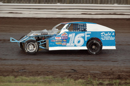 2010 M4 16 JAMIE FLICKINGER 917A