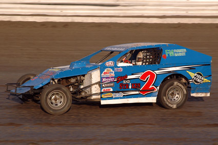 2010 M4 2 JIM ERDMANN 917A