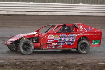 2010 M4 00 BENJI BAYNE 917