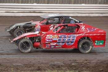 2010 M4 00 BENJI BAYNE 917A