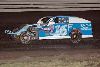 2010 M4 16 JAMIE FLICKINGER 917