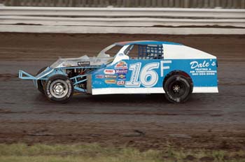 2010 M4 16 JAMIE FLICKINGER 917A