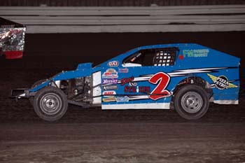 2010 M4 2 JIM ERDMANN 917