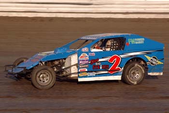 2010 M4 2 JIM ERDMANN 917A