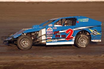 2010 M4 2 JIM ERDMANN 917B