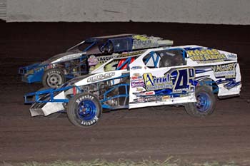 2010 M4 4 ROB VANMIL 917