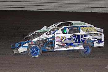 2010 M4 4 ROB VANMIL 917A