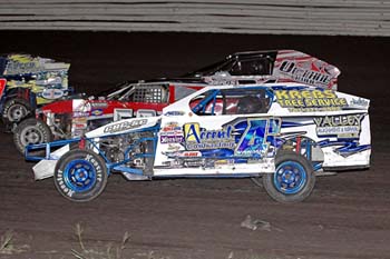 2010 M4 4 ROB VANMIL 917B