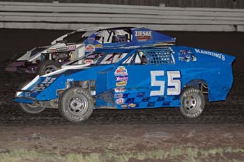 2010 M4 55 DUANE MANNING 917