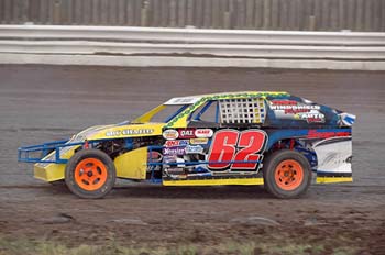 2010 M4 62 BRANDON KELLEN 917