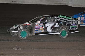 2010 M4 7 TYLER LARSON 917