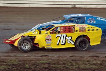 2010 M4 70 STEVE SCHICKETANZ 917