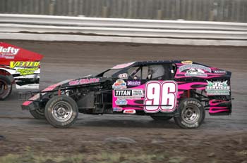 2010 M4 96 TROY KUEHL 917A