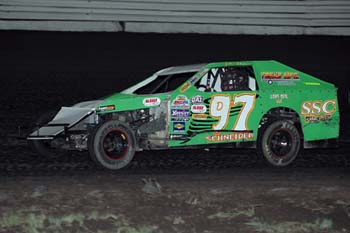 2010 M4 97 JUSTIN SCHNEIDER 917