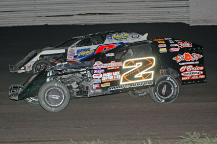 2010 M 2 BLAKE JEGTVIG 917