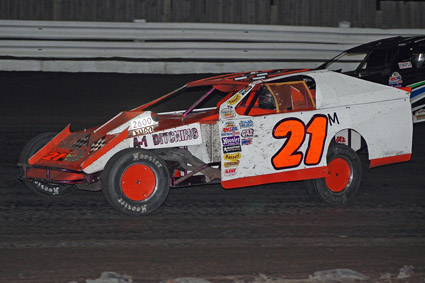 2010 M 21 TERRY McNAMARA 917