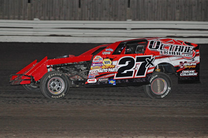 2010 M 27 ANDY MISKOWIC 917