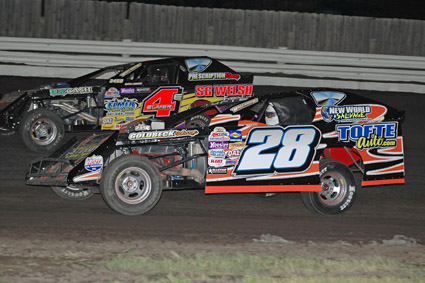 2010 M 28 SCOTT TOFTE 917