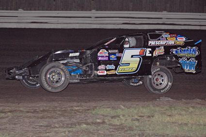 2010 M 5 ERIK ELMER 917A