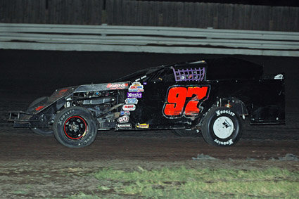 2010 M 97 JODY KROPP 917A