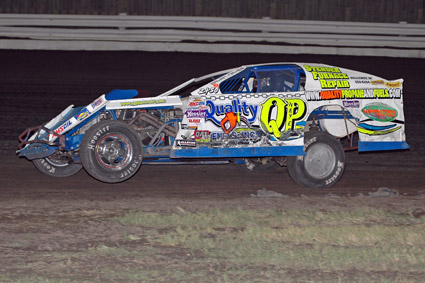 2010 M QP BRYAN NAYES 917