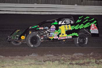 2010 M 111 KEITH TOURVILLE 917A
