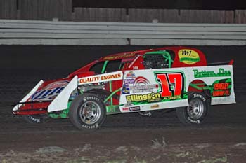2010 M 17 MIKE GRESETH 917