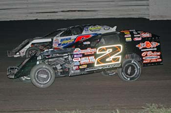 2010 M 2 BLAKE JEGTVIG 917
