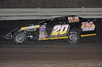 2010 M 20 JORDAN FOSTER 917