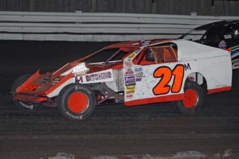 2010 M 21 TERRY McNAMARA 917