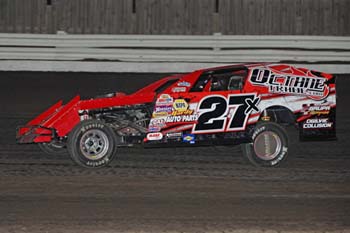 2010 M 27 ANDY MISKOWIC 917