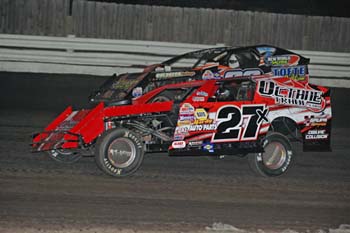 2010 M 27 ANDY MISKOWIC 917A