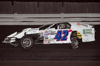 2010 M 42 SHANE BRUNS 917