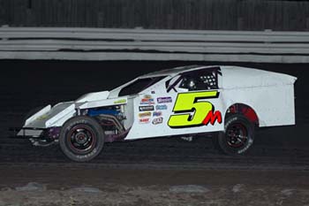 2010 M 5 TYLER McDONALD 917