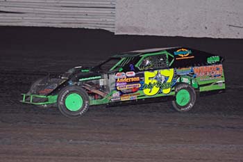 2010 M 57 MIKE ANDERSON 917