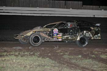 2010 M 69 JUSTIN JONES 917