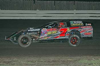 2010 M 7 SHANE SABRASKI 917