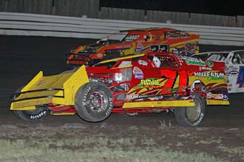 2010 M 71 DUSTIN STRAND 917A