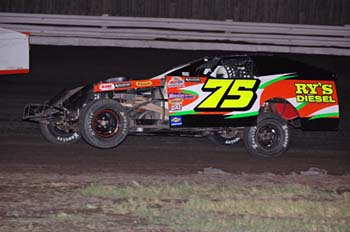 2010 M 75 MIKE STORCK 917