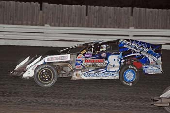 2010 M 8 MATT ANDERSON 917