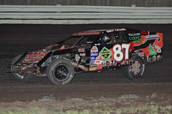 2010 M 87 CURT KRANZ 917
