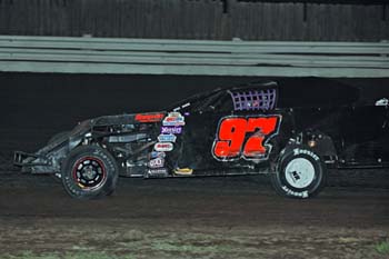 2010 M 97 JODY KROPP 917