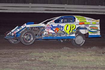 2010 M QP BRYAN NAYES 917